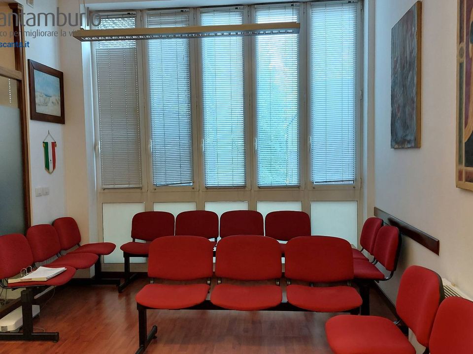 Erhvervsejendom i Treviso, Treviso - foto 2