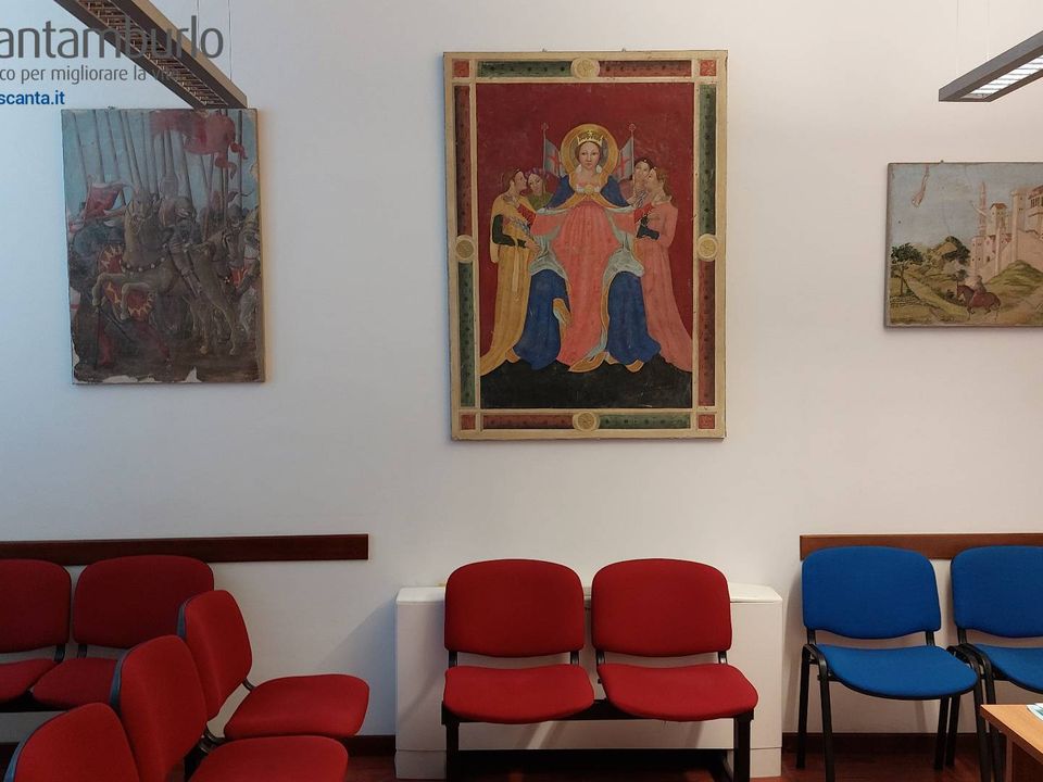 Erhvervsejendom i Treviso, Treviso - foto 5