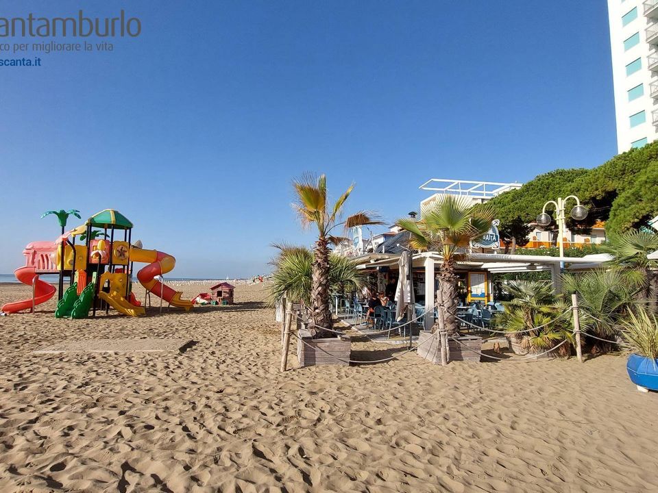 Apartamento en Jesolo, Venice - foto 3