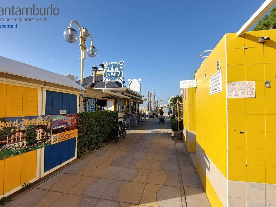 Apartamento en Jesolo, Venice - foto 5