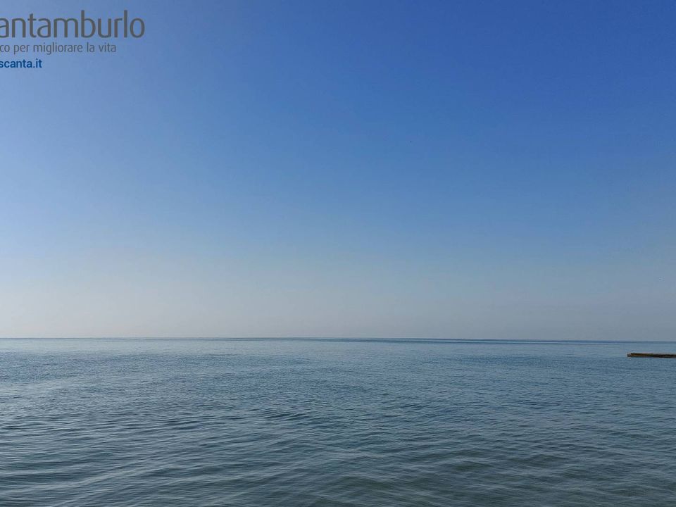 Helårsgrund i Cavallino-Treporti, Venice - foto 3