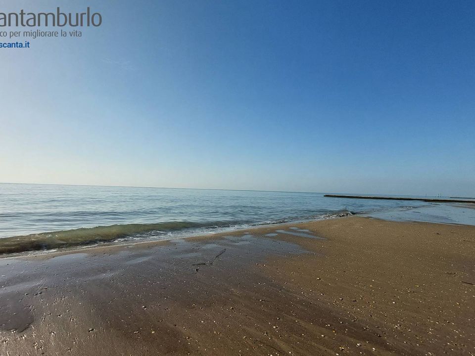 Helårsgrund i Cavallino-Treporti, Venice - foto 4