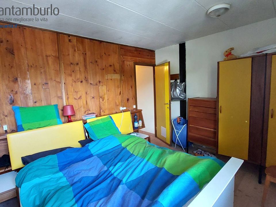 Villa i Borca di Cadore, Belluno - foto 2