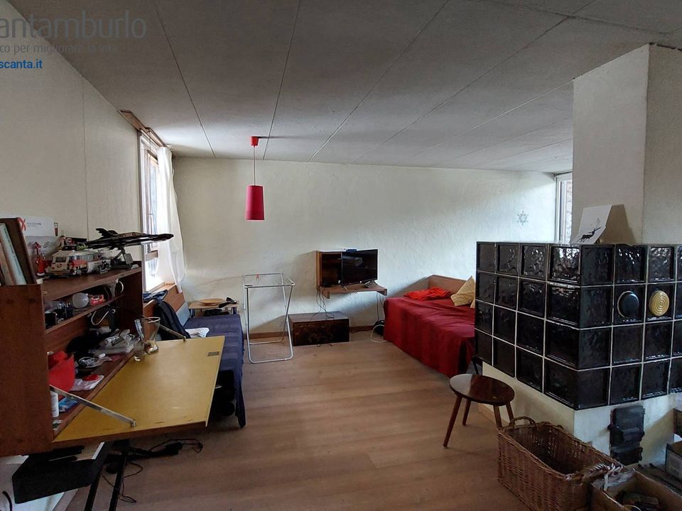 Villa i Borca di Cadore, Belluno - foto 3