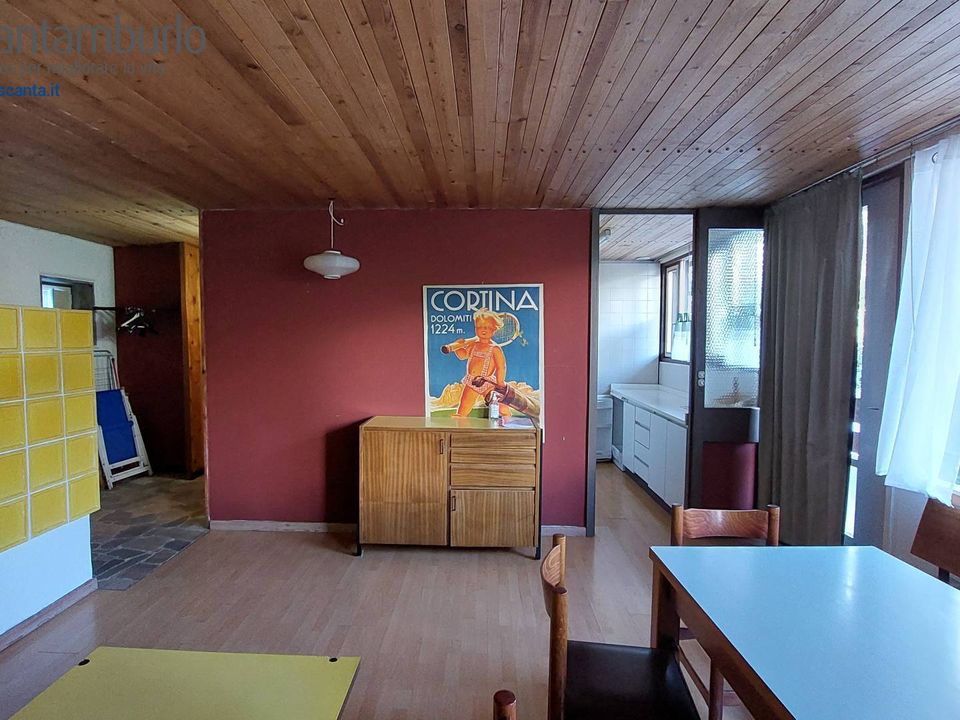 Villa i Borca di Cadore, Belluno - foto 2