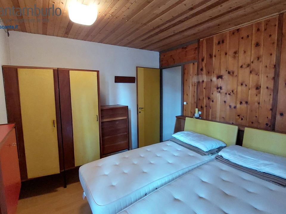 Villa i Borca di Cadore, Belluno - foto 4