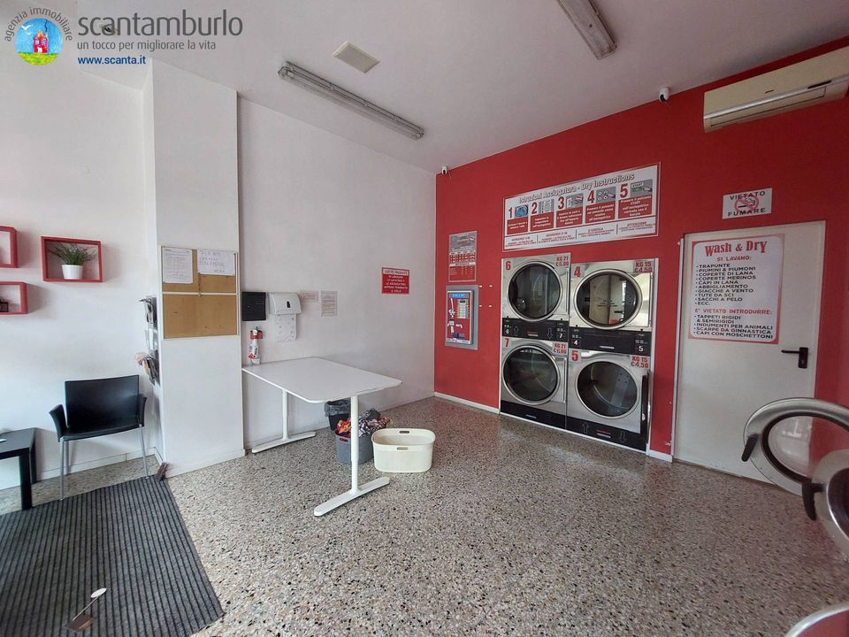 Erhvervsejendom i Treviso, Treviso - foto 3