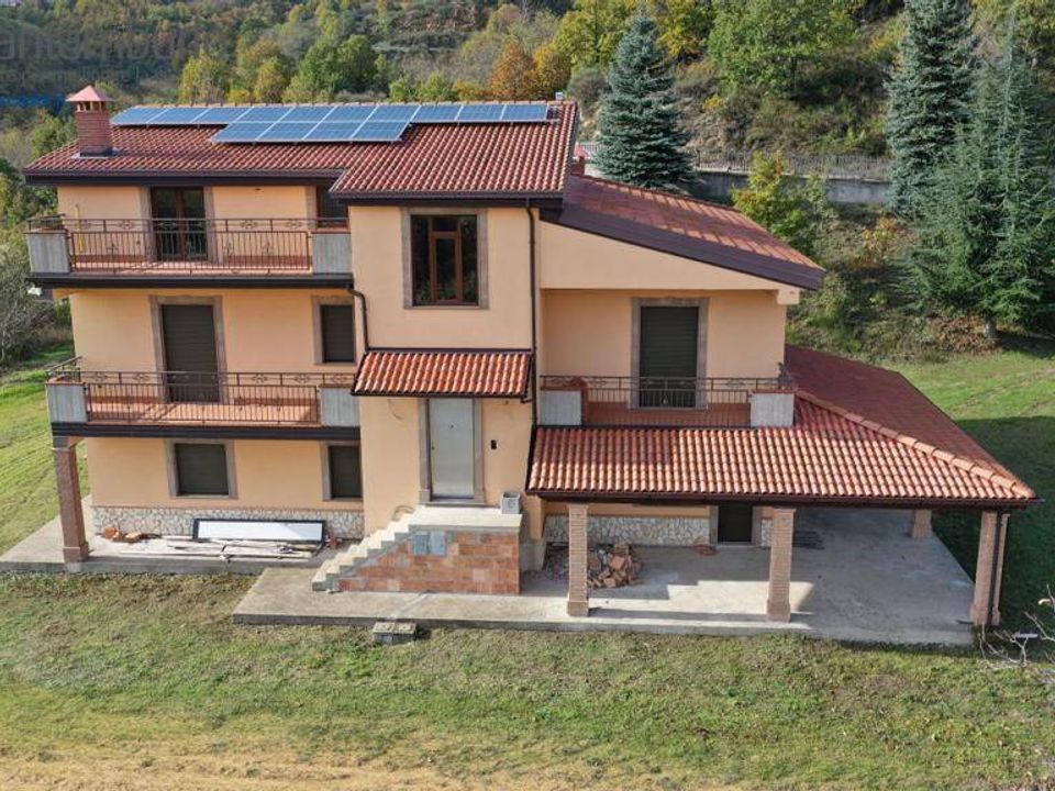 Villa i Acri, Cosenza - foto 2