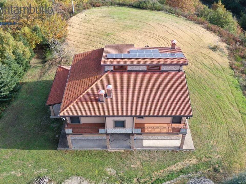 Villa i Acri, Cosenza - foto 3