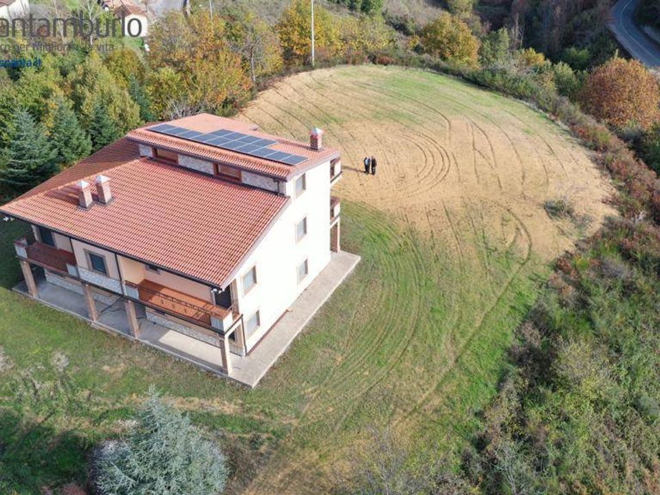 Villa i Acri, Cosenza - foto 1