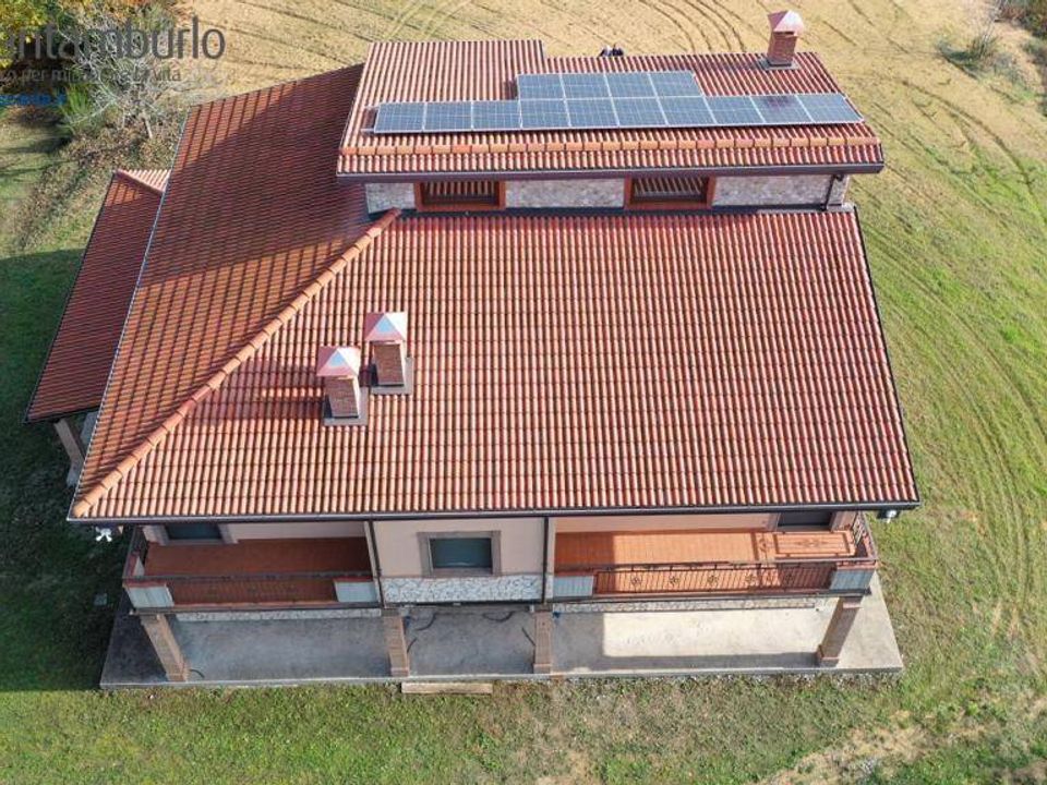 Villa i Acri, Cosenza - foto 4