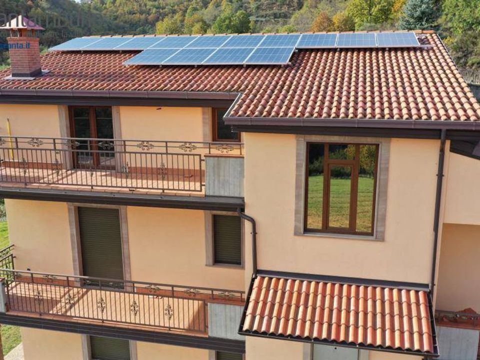 Villa i Acri, Cosenza - foto 5