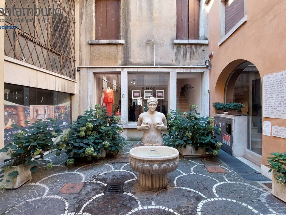 Erhvervsejendom i Treviso, Treviso - foto 3