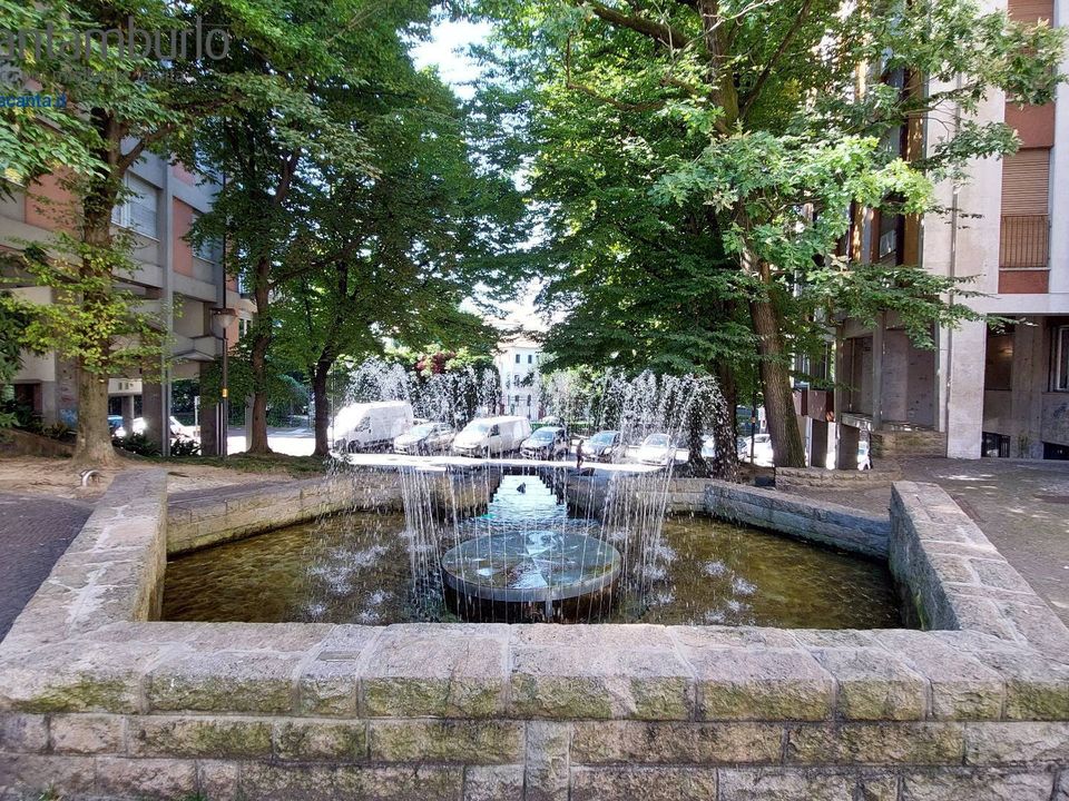 Erhvervsejendom i Treviso, Treviso - foto 5