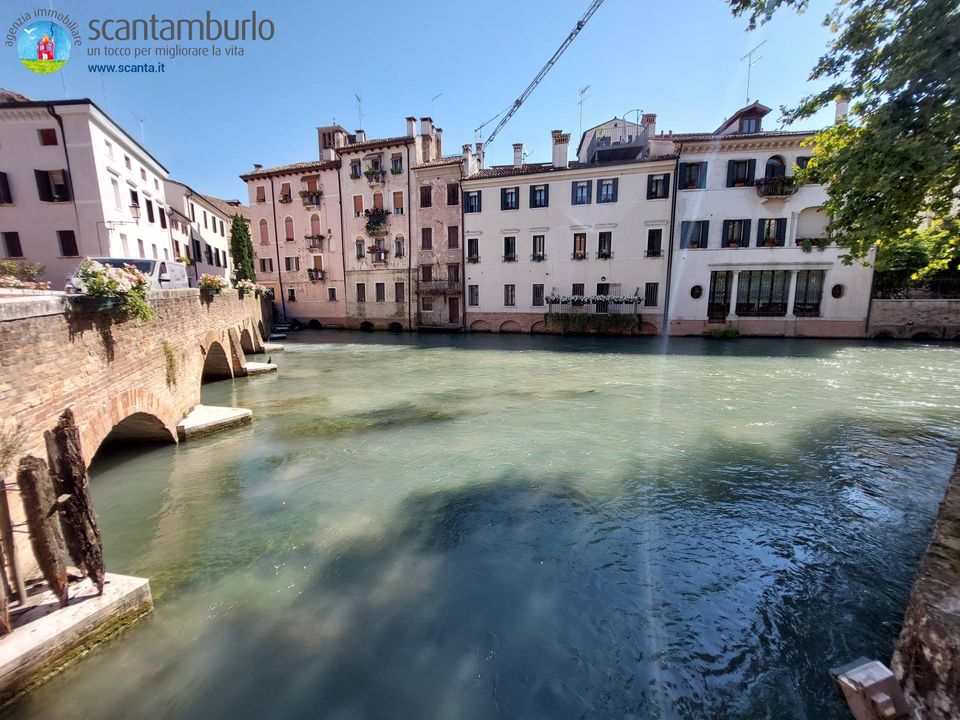 Villa i Treviso, Treviso - foto 2