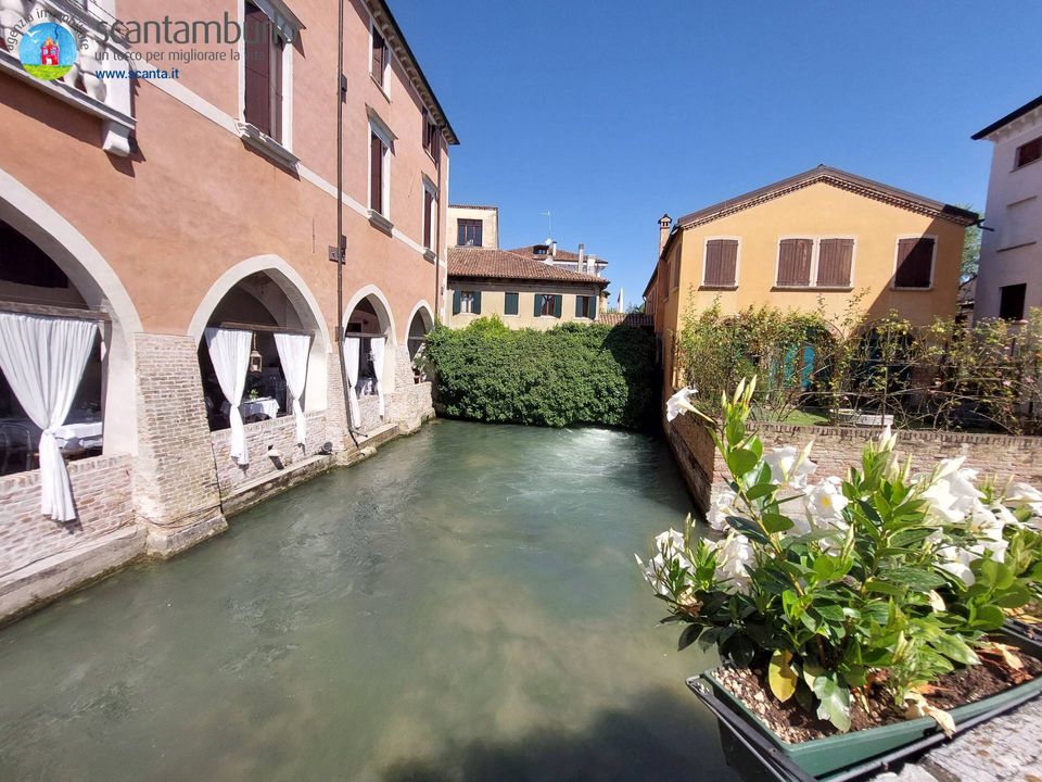 Villa i Treviso, Treviso - foto 3