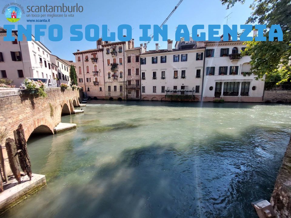 Villa i Treviso, Treviso - foto 1
