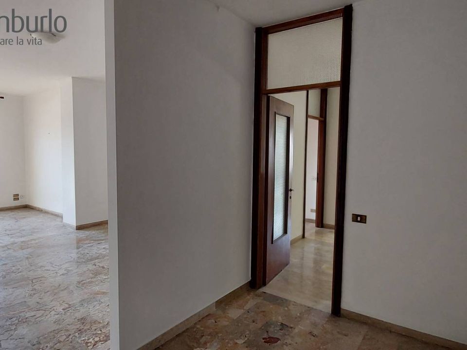 Lejlighed i Treviso, Treviso - foto 1