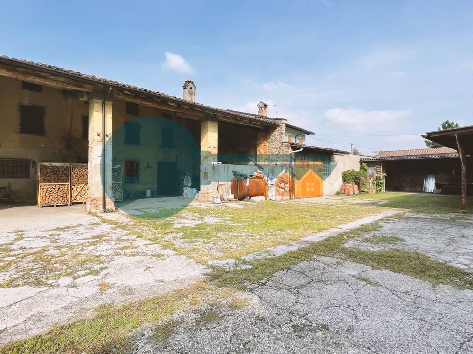 Landejendom i Calvisano, Brescia - foto 2