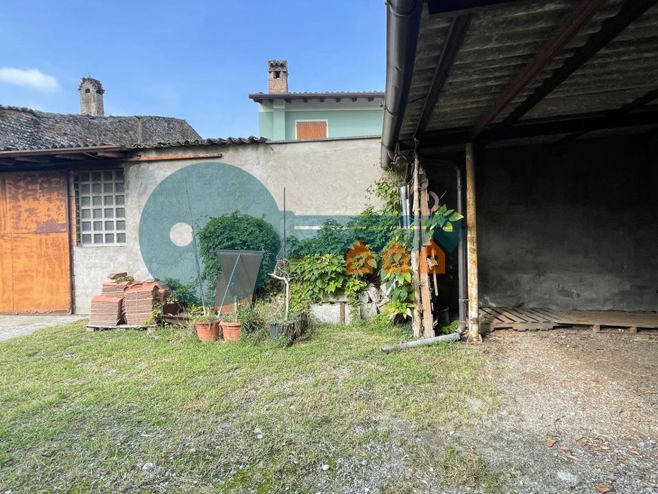 Landejendom i Calvisano, Brescia - foto 3