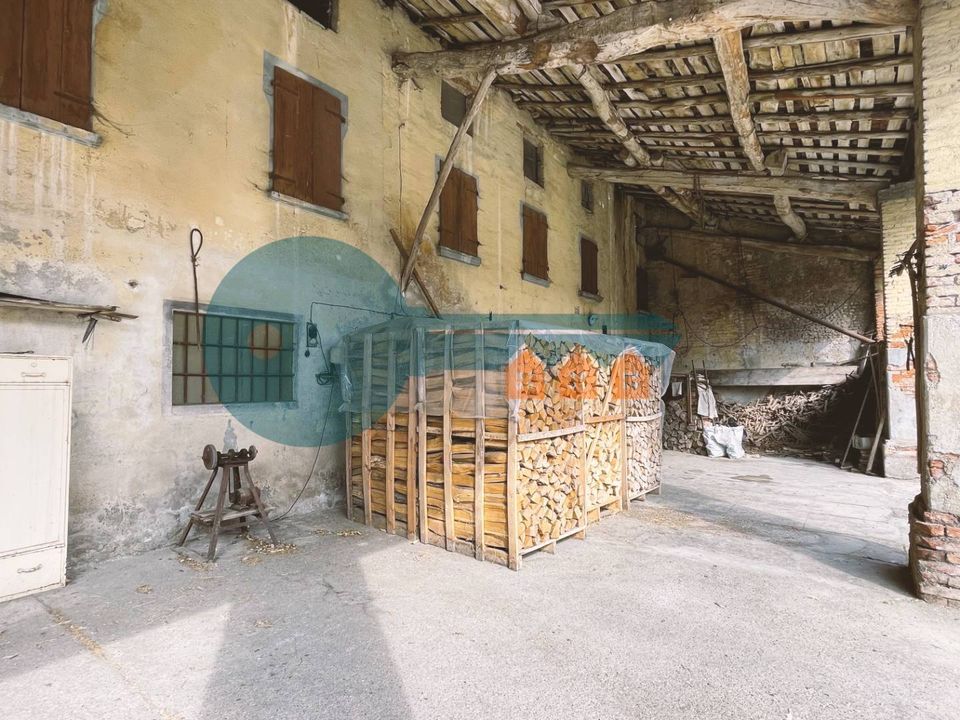 Landejendom i Calvisano, Brescia - foto 4