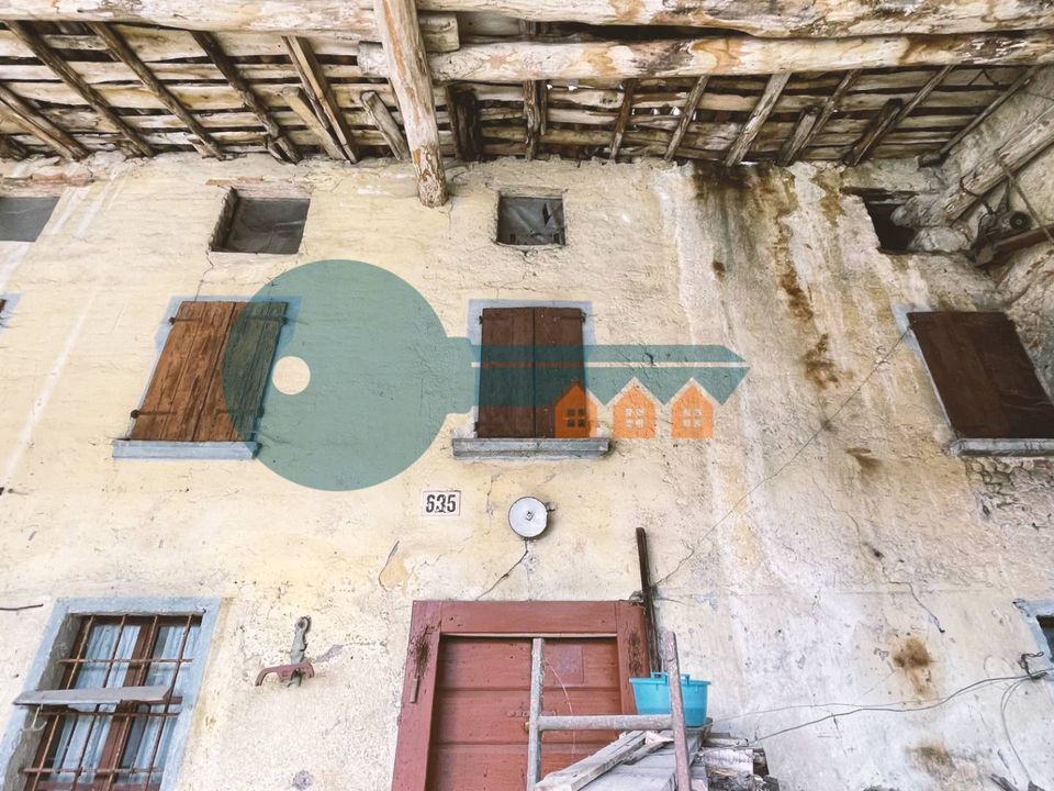 Landejendom i Calvisano, Brescia - foto 5