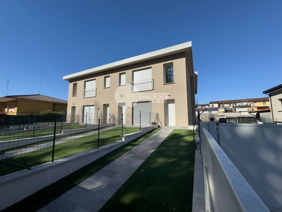Lejlighed i Manerbio, Brescia - foto 1