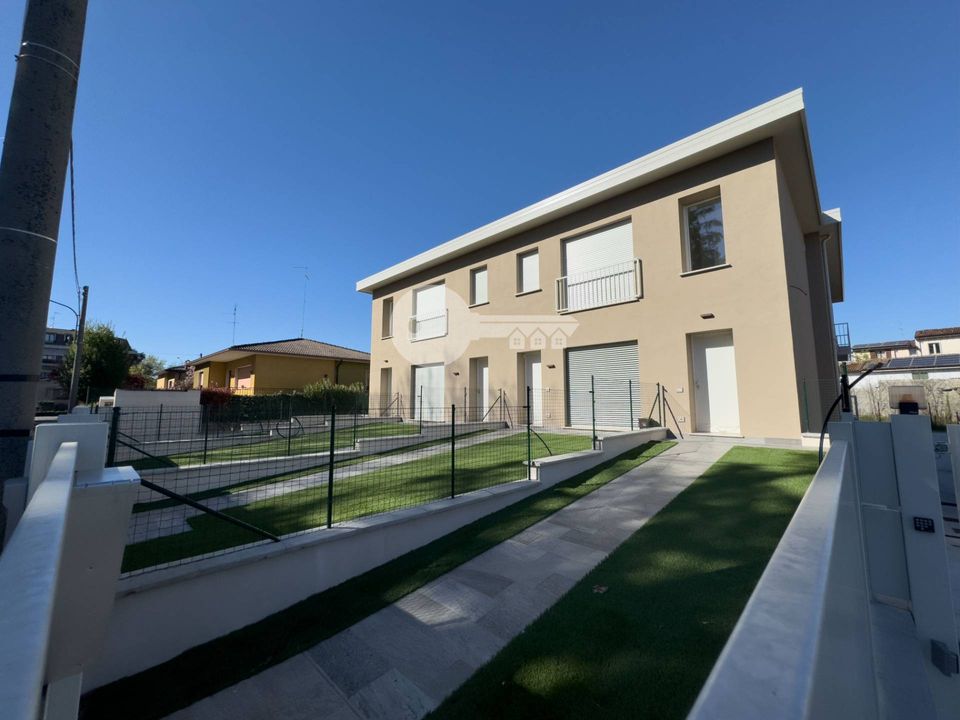 Lejlighed i Manerbio, Brescia - foto 2