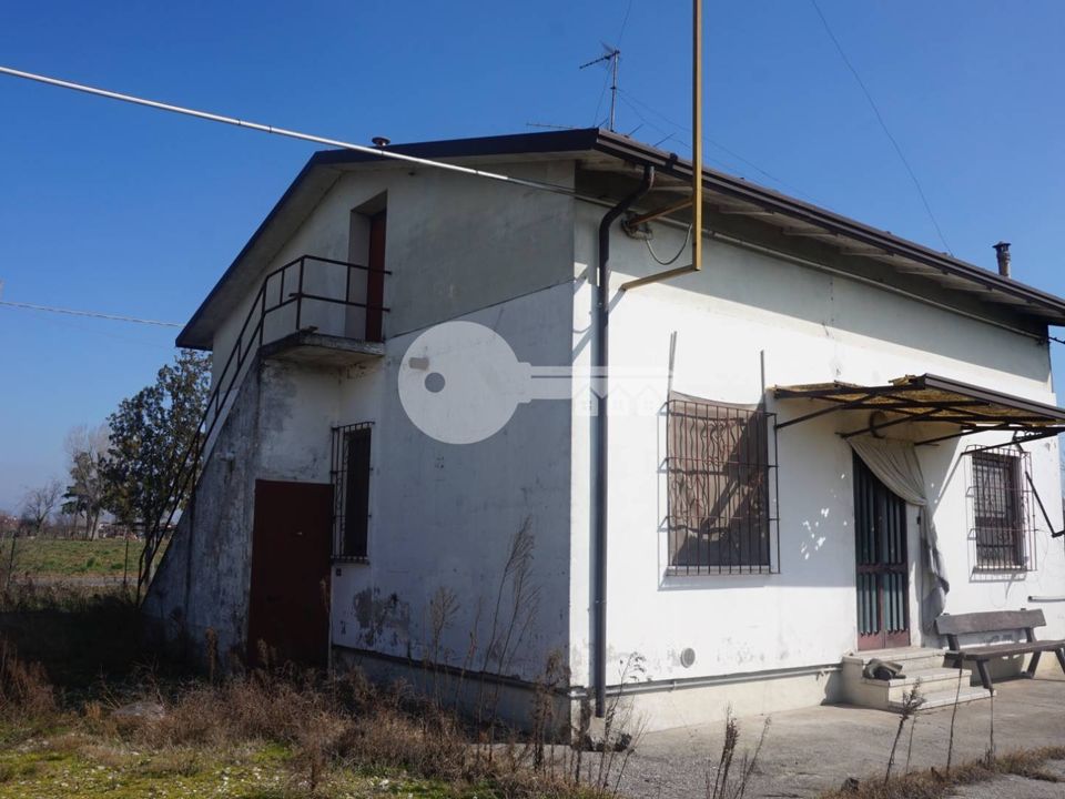 Villa i Ghedi, Brescia - foto 1