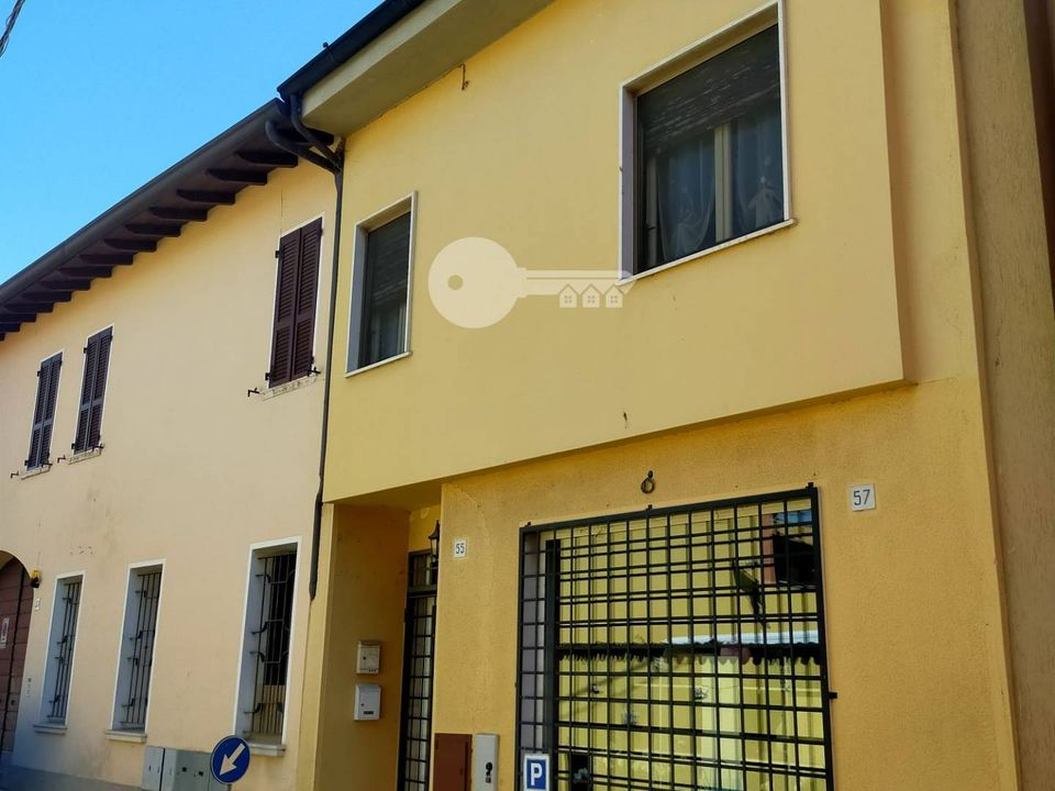 Erhvervsejendom i Ghedi, Brescia - foto 1