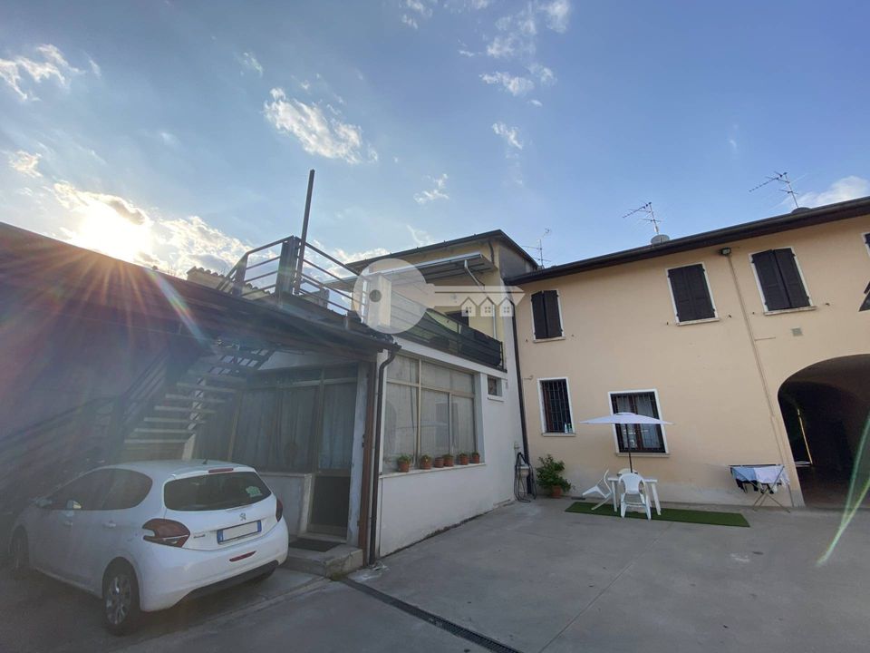 Lejlighed i Ghedi, Brescia - foto 2