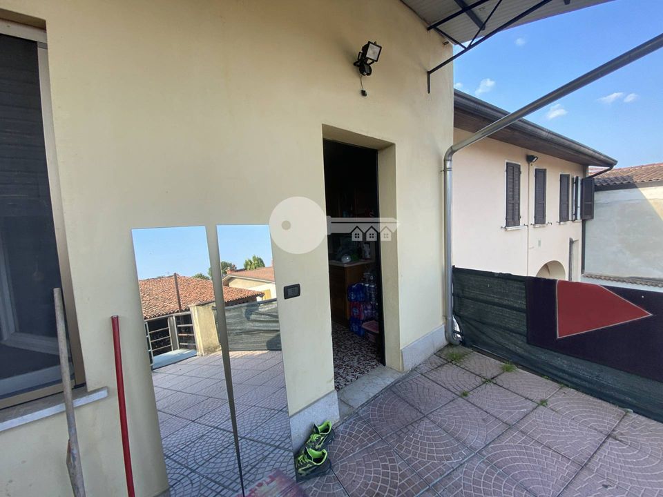 Lejlighed i Ghedi, Brescia - foto 4