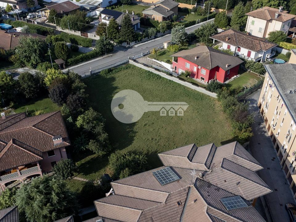 Tomt i Leno, Brescia - bilde 5