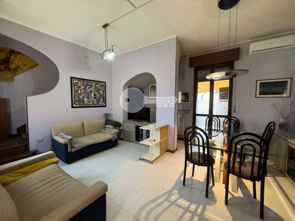 Villa i Ghedi, Brescia - foto 1