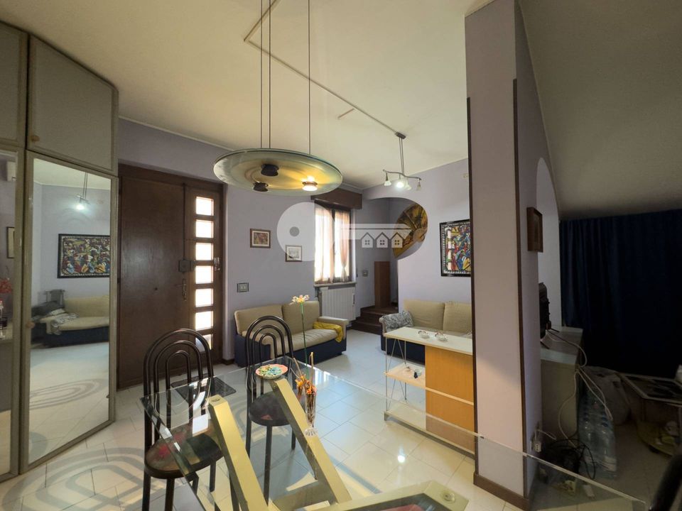 Villa i Ghedi, Brescia - foto 4