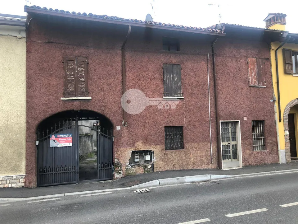Villa i Ghedi, Brescia - foto 1