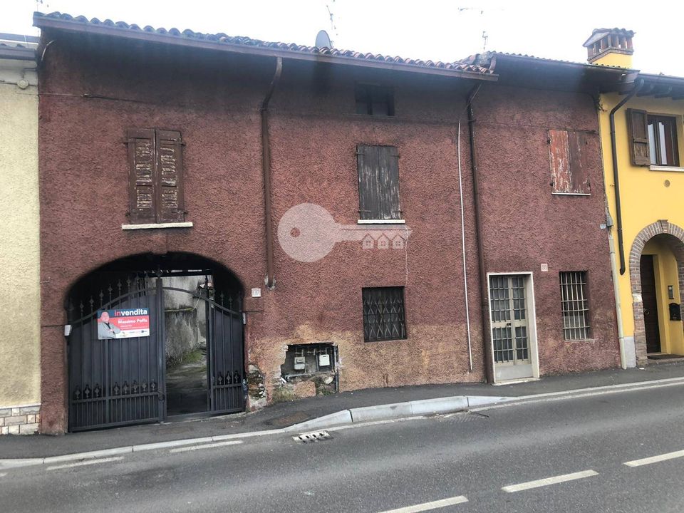 Villa i Ghedi, Brescia - foto 2