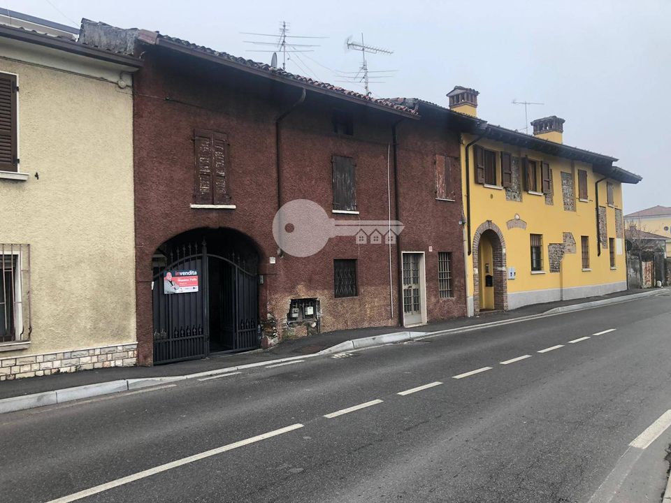 Villa i Ghedi, Brescia - foto 3