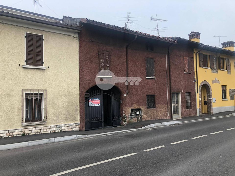 Villa i Ghedi, Brescia - foto 4