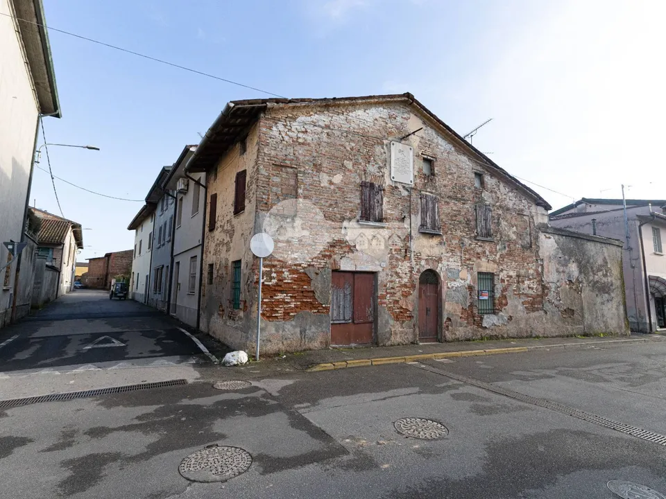 Landejendom i Pralboino, Brescia - foto 2