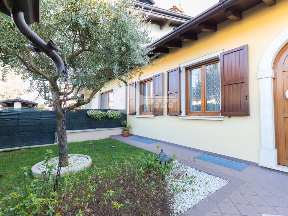 Villa i Ghedi, Brescia - foto 2