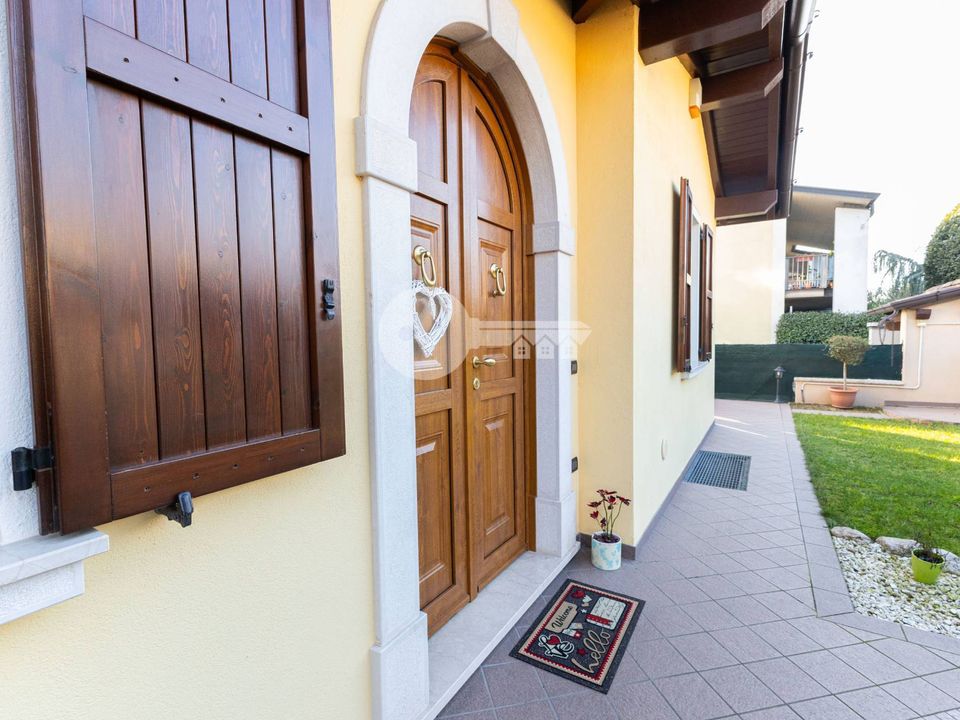 Villa i Ghedi, Brescia - foto 4