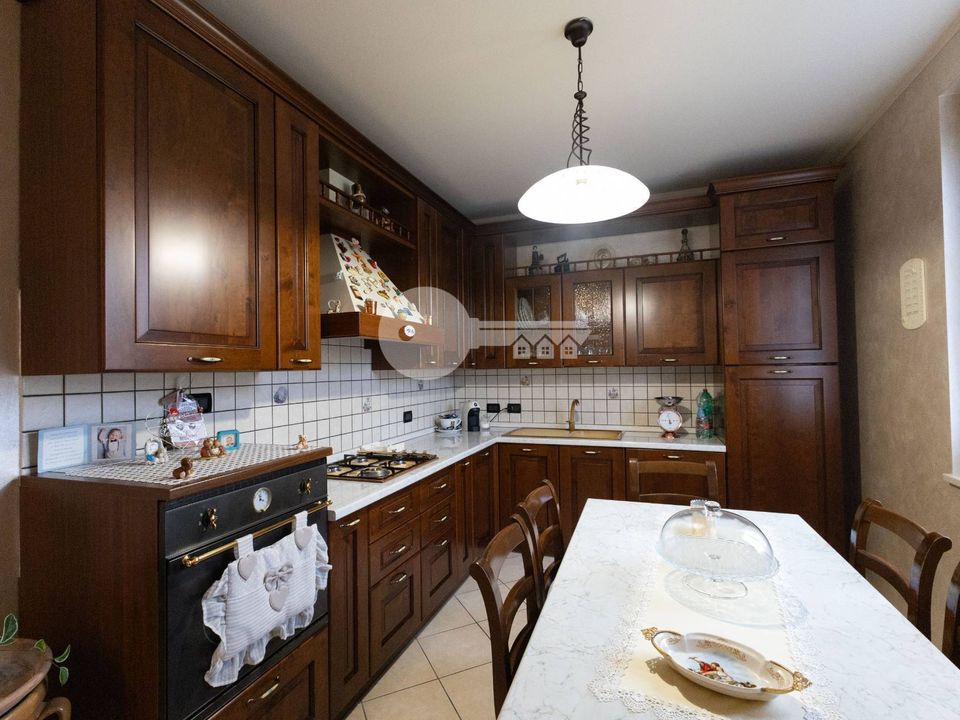 Villa i Ghedi, Brescia - foto 5