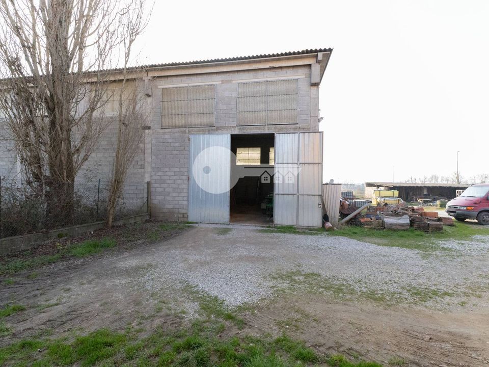 Erhvervsejendom i Pralboino, Brescia - foto 1