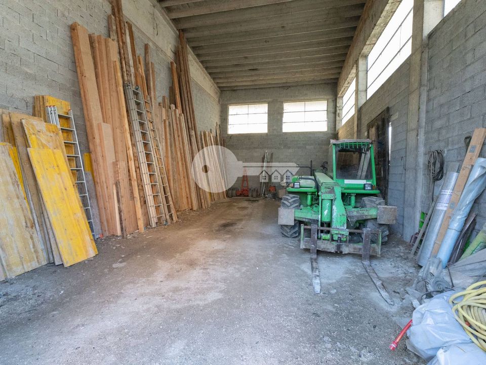 Erhvervsejendom i Pralboino, Brescia - foto 2