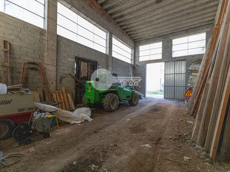 Erhvervsejendom i Pralboino, Brescia - foto 4