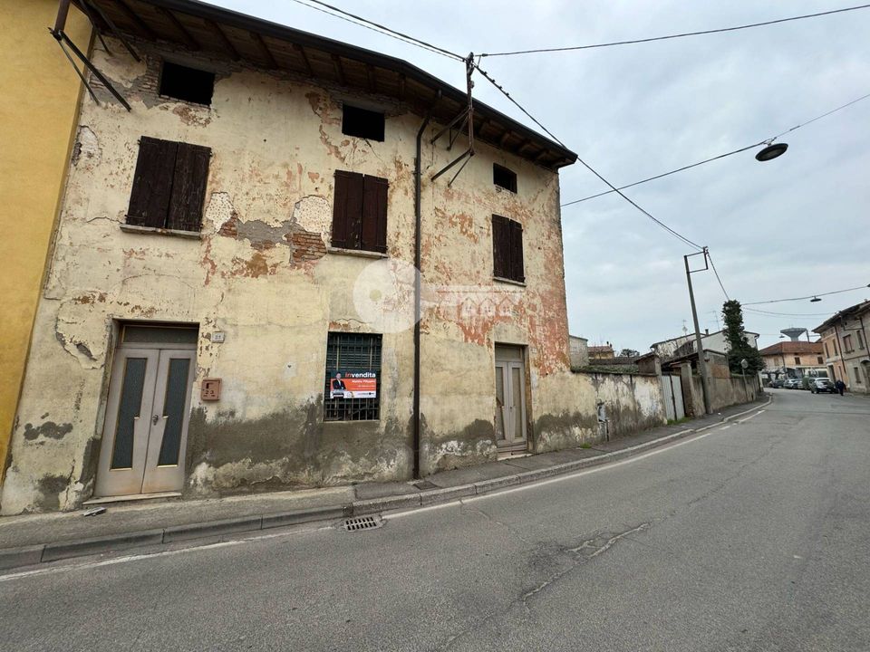 Villa i Pralboino, Brescia - foto 1