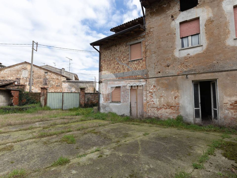 Villa i Pralboino, Brescia - foto 3