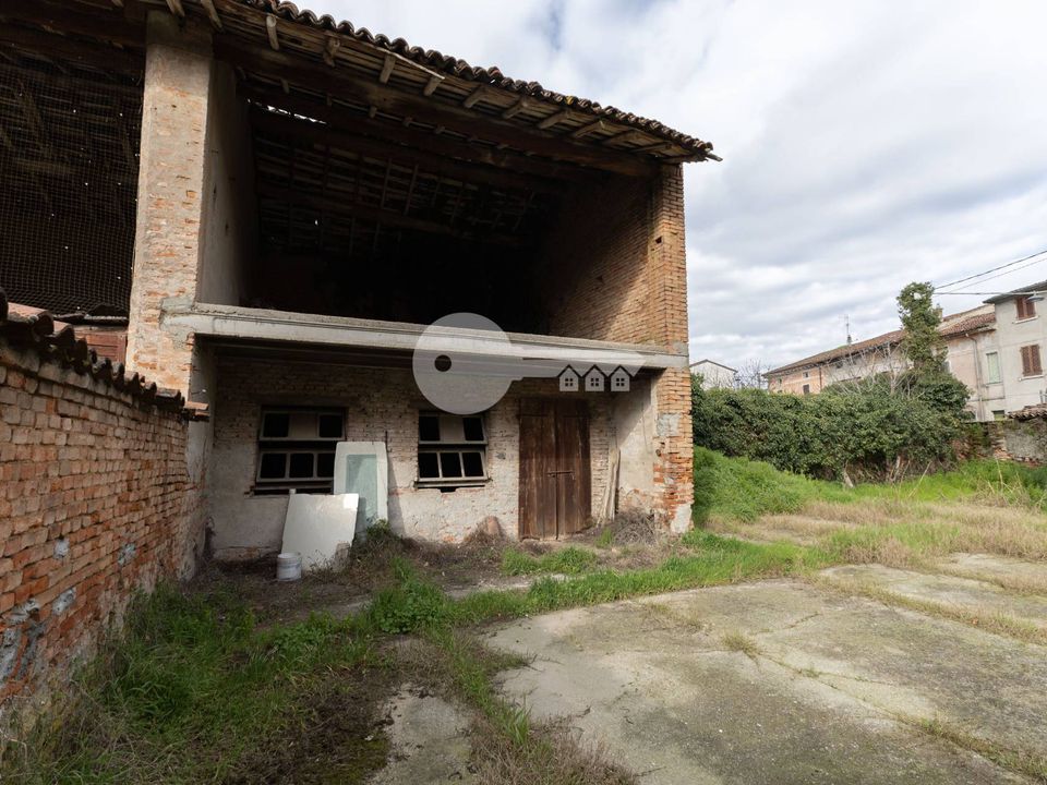 Villa i Pralboino, Brescia - foto 4
