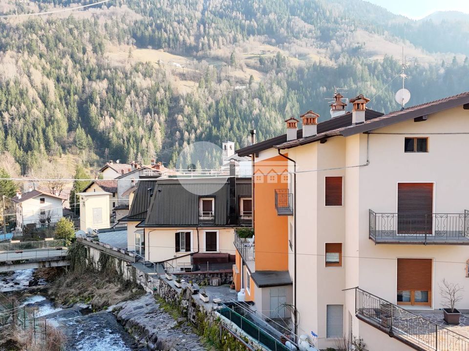 Apartamento en Collio, Brescia - foto 4